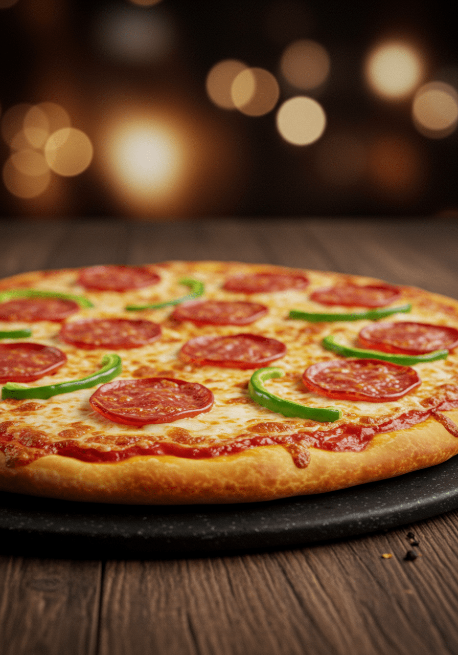trader joe's pizza recipe