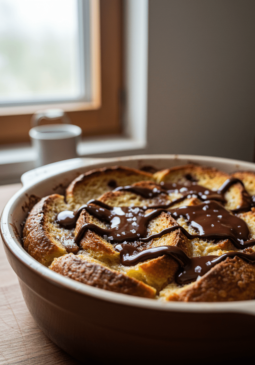 sourdough dessert recipes