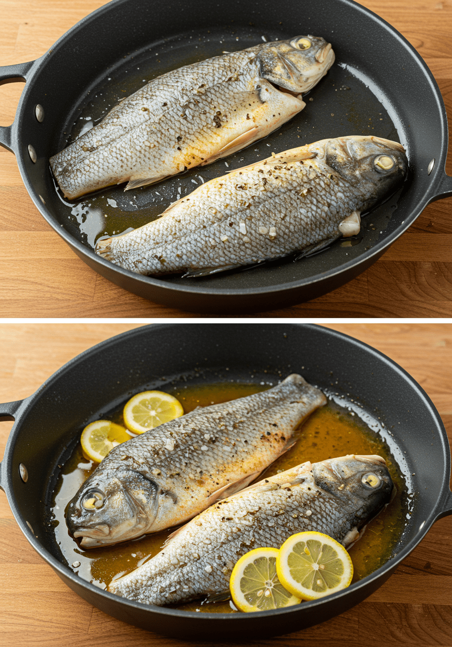 sheepshead fish recipe