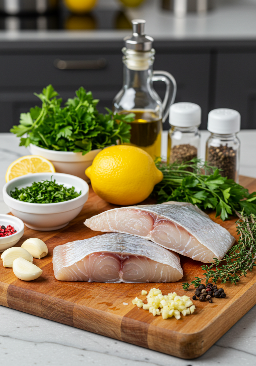 amberjack fish grilled recipe