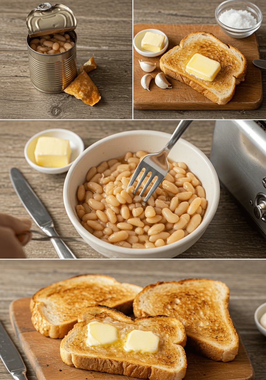 easy recipes for thrifty cooking
