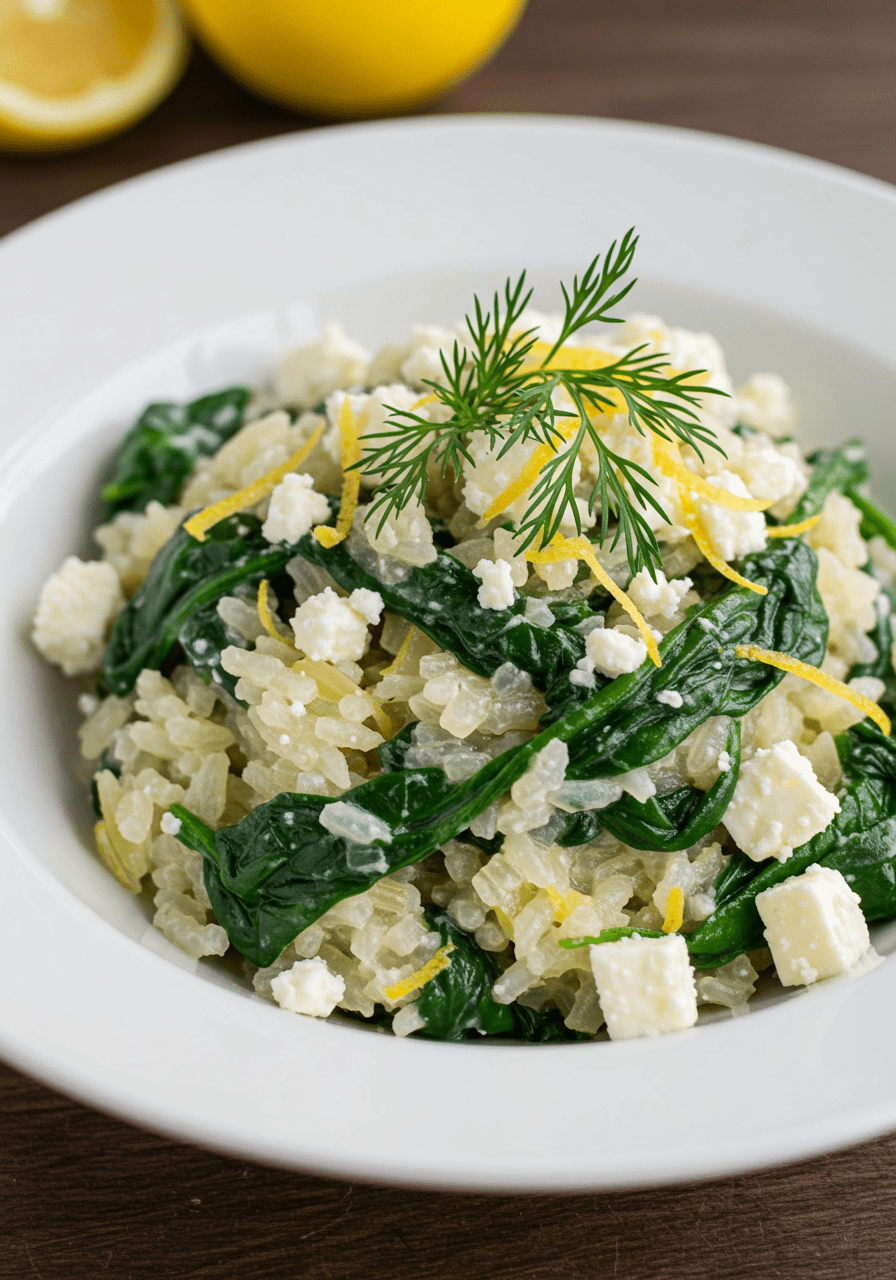 greek food recipes easy