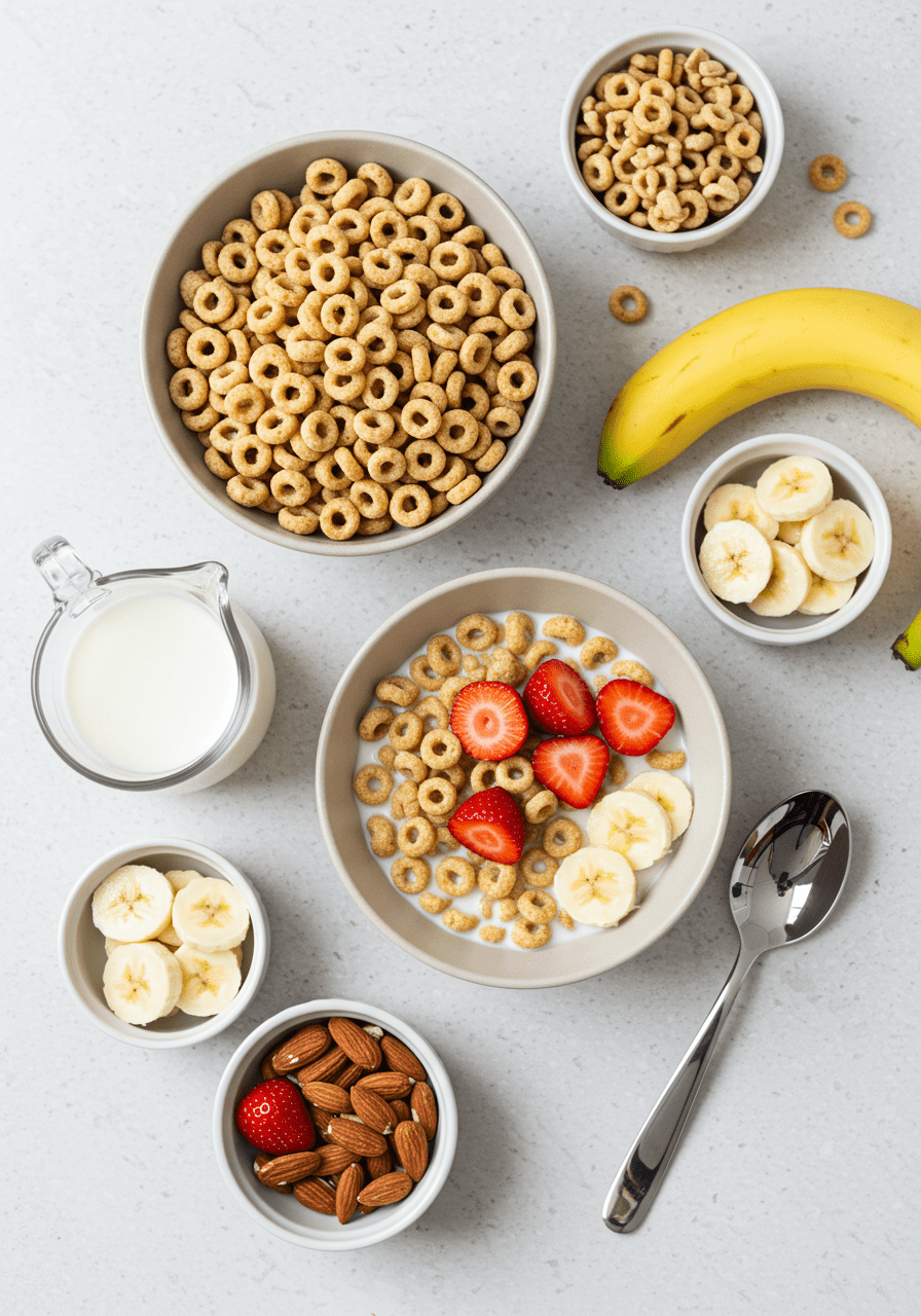 is malt o meal healthy