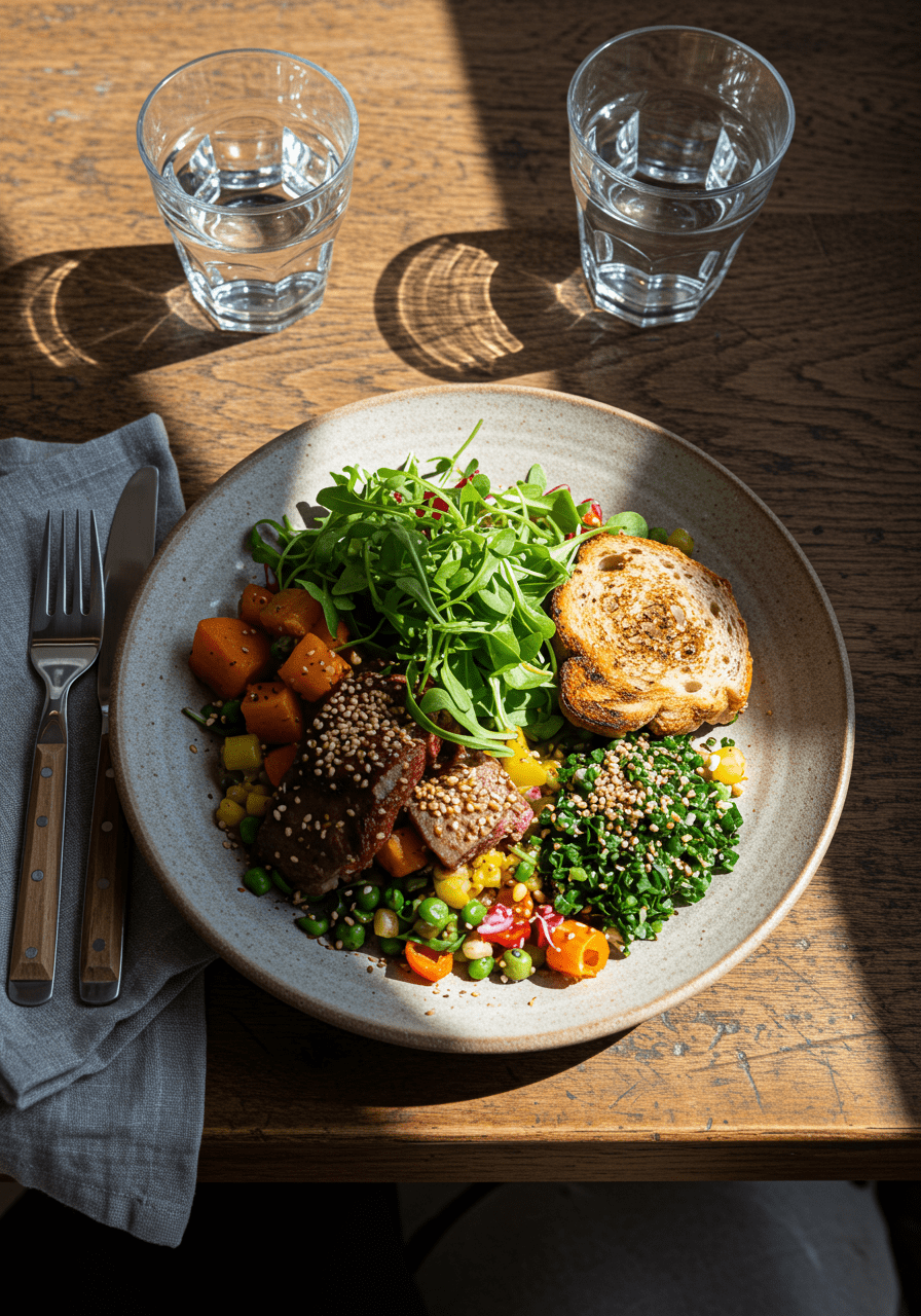 healthy meals direct near me