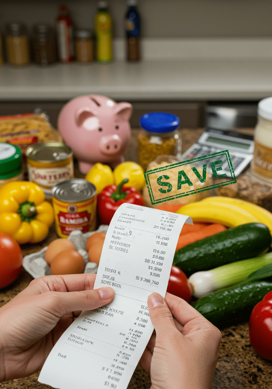 easy recipes for thrifty cooking
